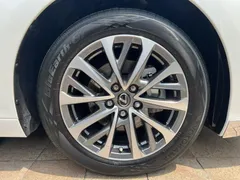 2022 Lexus ES 200 Excellence, белый — фото 21