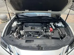 2022 Lexus ES 200 Excellence, белый — фото 22