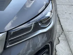 2023 Geely Emgrand 1.5L CVT Luxury Champion 4th Gen — фото 4
