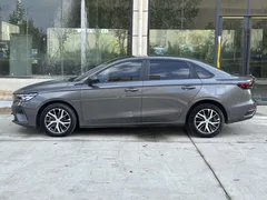 2023 Geely Emgrand 1.5L CVT Luxury Champion 4th Gen — фото 6