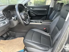 2023 Geely Emgrand 1.5L CVT Luxury Champion 4th Gen — фото 7