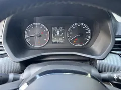 2023 Geely Emgrand 1.5L CVT Luxury Champion 4th Gen — фото 8