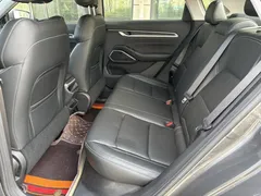 2023 Geely Emgrand 1.5L CVT Luxury Champion 4th Gen — фото 10