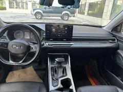 2023 Geely Emgrand 1.5L CVT Luxury Champion 4th Gen — фото 11