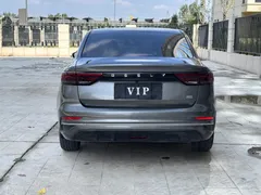 2023 Geely Emgrand 1.5L CVT Luxury Champion 4th Gen — фото 14