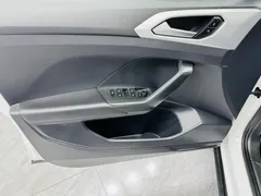 2021 Volkswagen Tacqua 1.5L AT, белый — фото 8