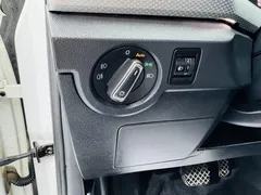 2021 Volkswagen Tacqua 1.5L AT, белый — фото 9