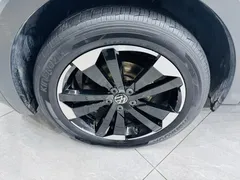2021 Volkswagen Tacqua 1.5L AT, белый — фото 14