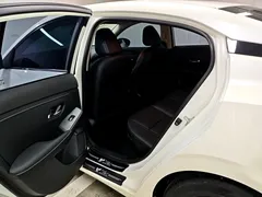 2022 Nissan Sylphy 1.6L XL CVT Enjoy, белый — фото 13