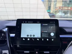 2021 Toyota Camry 2.5G Luxury, белый — фото 9