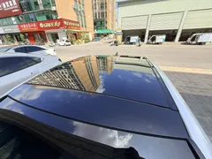 2021 Toyota Camry 2.5G Luxury, белый — фото 24