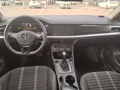 2022 Volkswagen Lavida 1.5L AT, белый — фото 7