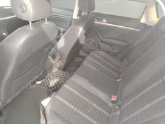 2022 Volkswagen Lavida 1.5L AT, белый — фото 9