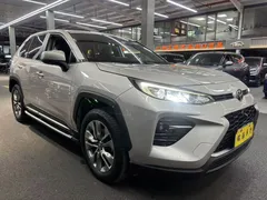 2022 Toyota Wildlander 2.0L 4WD Luxury — фото 3