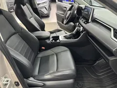 2022 Toyota Wildlander 2.0L 4WD Luxury — фото 7
