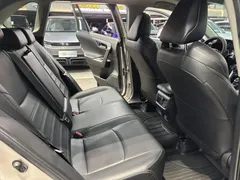 2022 Toyota Wildlander 2.0L 4WD Luxury — фото 9