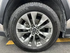 2022 Toyota Wildlander 2.0L 4WD Luxury — фото 12