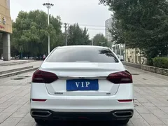2021 Geely Emgrand UP 1.5L CVT Luxury, белый — фото 8