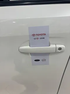 2021 Toyota Vios FS 1.5L CVT, белый — фото 9