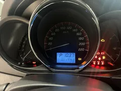 2021 Toyota Vios FS 1.5L CVT, белый — фото 18