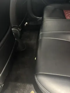 2021 Toyota Vios FS 1.5L CVT, белый — фото 21