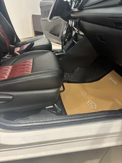 2021 Toyota Vios FS 1.5L CVT, белый — фото 26