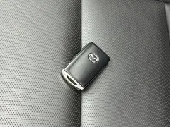 2021 Mazda Mazda3 2.0L AT, белый — фото 17