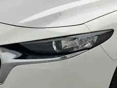 2021 Mazda Mazda3 2.0L AT, белый — фото 18