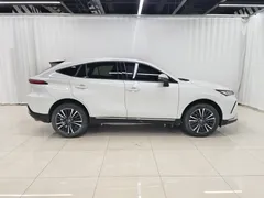 2022 Toyota Venza 2.0L CVT 2WD Premium, белый — фото 7