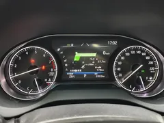 2022 Toyota Venza 2.0L CVT 2WD Premium, белый — фото 9
