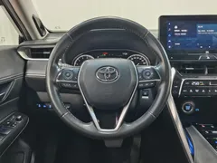 2022 Toyota Venza 2.0L CVT 2WD Premium, белый — фото 10