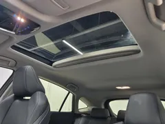 2022 Toyota Venza 2.0L CVT 2WD Premium, белый — фото 13