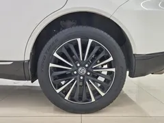 2022 Toyota Venza 2.0L CVT 2WD Premium, белый — фото 15