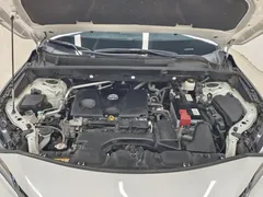 2022 Toyota Venza 2.0L CVT 2WD Premium, белый — фото 16