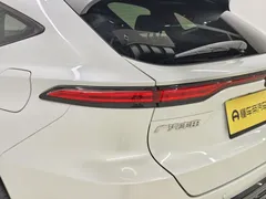2022 Toyota Venza 2.0L CVT 2WD Premium, белый — фото 19
