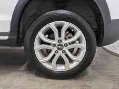 2021 Chery Tiggo 2 Pro 1.5L CVT, белый — фото 16