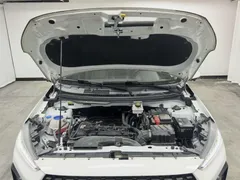 2021 Chery Tiggo 2 Pro 1.5L CVT, белый — фото 17