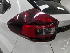 2021 Chery Tiggo 2 Pro 1.5L CVT, белый — фото 20