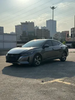 2023 Nissan Sylphy 1.6L CVT Enjoy — фото 1