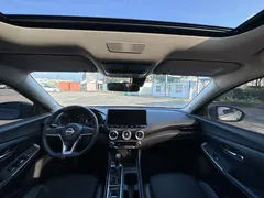 2023 Nissan Sylphy 1.6L CVT Enjoy — фото 4