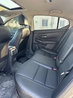 2023 Nissan Sylphy 1.6L CVT Enjoy — фото 5