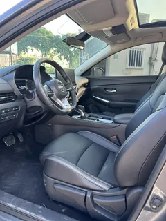 2023 Nissan Sylphy 1.6L CVT Enjoy — фото 6