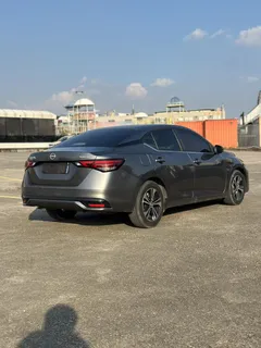 2023 Nissan Sylphy 1.6L CVT Enjoy — фото 7