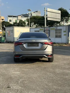2023 Nissan Sylphy 1.6L CVT Enjoy — фото 8