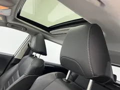 2021 Toyota RAV4 2.0L CVT 2WD Fashion, белый — фото 22