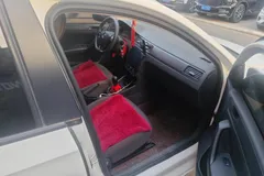 2021 Volkswagen Santana 1.5L MT Fashion, белый — фото 6