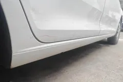 2021 Volkswagen Santana 1.5L MT Fashion, белый — фото 7