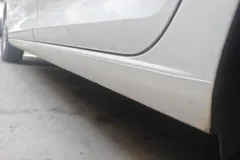 2021 Volkswagen Santana 1.5L MT Fashion, белый — фото 12