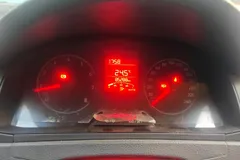 2021 Volkswagen Santana 1.5L MT Fashion, белый — фото 17