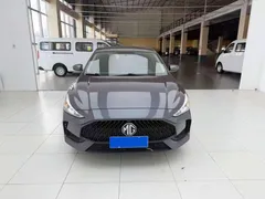 2022 MG MG5 180DVVT CVT Luxury — фото 2